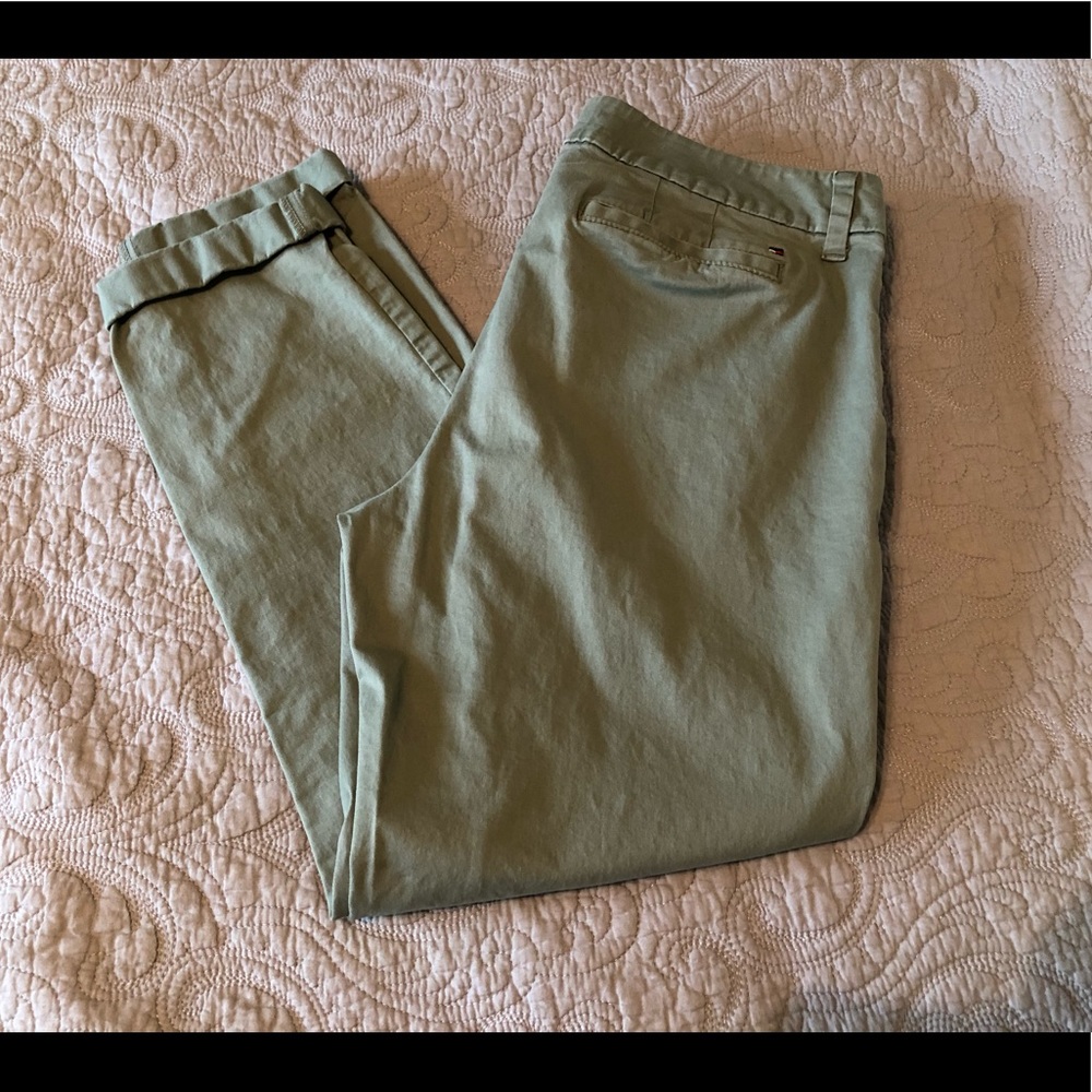 Tommy Hilfiger pants